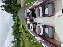Bayliner 1700
