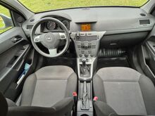 Müüa sõidukorras Opel Astra