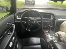 Audi a6 c6 171kw + chip