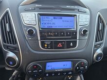 Hyundai ix35 2012 дизель, автомат, В РАССРОЧКУ