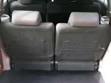 Mitsubishi Grandis 2,0