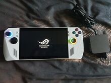 Rog Ally