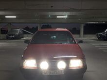 Audi 100 C3