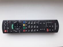 Panasonic teleri pult