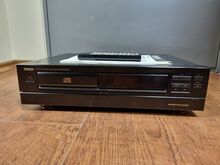 Denon DCD -2700