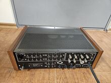 Kenwood KA-6000 Solid State Stereo Amplifier