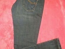 Новые джинсы Hilfiger