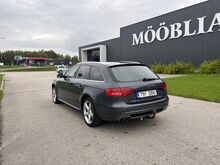 Audi A4 2.0TDI S-Line