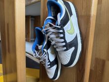 Nike tossud suurus 38