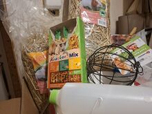 Товары для домашних животных