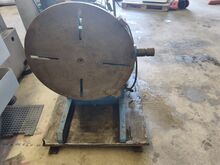 Keevitusrotaator 330kg