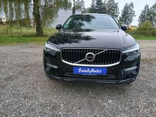 Volvo XC60 MOMENTUM 2.0D 145кВт 2022
