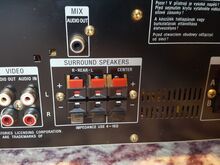 Ressiiver Sony STR-DE325