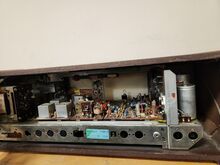 Körting stereo 1000 stereo ressiiver