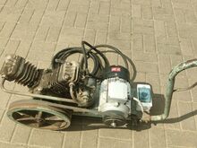 Kompressor 3Hp