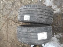 285/40R21 suverehvid 2tk