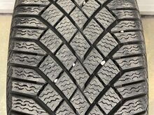 Зимние шины 235/55 R19