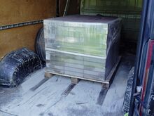 Veoteenused. Peugeot Boxer L3H2.