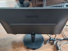 Монитор Philips 223V5LSB