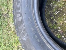 Talverehvid 215/60/16