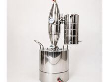 23L destilleerimiskomplekt AromaXL