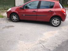 Рено CLIO