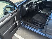 VW Passat 2017a 2.0tdi autom.esiv