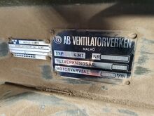 Rootsi armee diiselpuhur 60kw