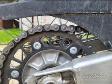 KTM Adventure lc4 620