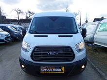 Ford Transit H2/L3 a/c 2.2 TDI 92кВт