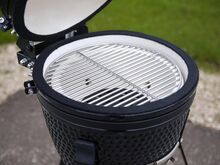 Kamado Grill CL-16H komplekt