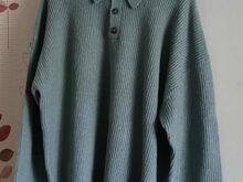 НОВЫЙ свитер Asos Topman 2xl-3X, теплый и приятный