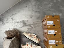 UUED ORIGINAAL CONVERSE KETSID