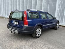 Volvo XC70 Ocean Race Cross Country 2.4 D5 EURO3