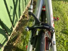 Детский шоссейный велосипед Wilier Triestine U3BT