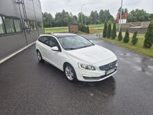 Volvo V60 1.6 84kW