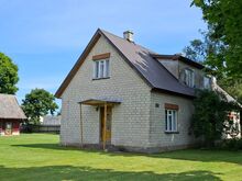 Недвижимость на Сааремаа