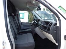 Volkswagen Transporter LONGa/c 2.0 TDI 110kW