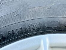 BMW G30/G31 R17 veljed + Hakkapeliitta lamellid