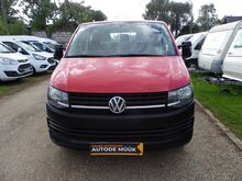 Volkswagen Transporter DOBL/CABa/c 2.0 TDI 103kW