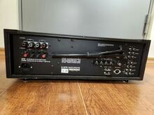 Luxman R-1070 AM/FM Stereo DC Tuner Amplifier
