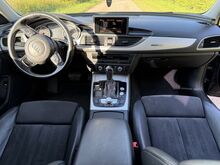 Audi A6 3.0 160kw