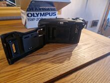 Olympus-e fotoaparaat