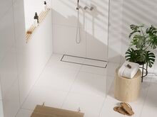Vieser Line renni komplekt plaaditav 895x197x23mm