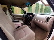 Mazda Tribute DX 2.0 95kW LPG