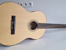 Kitarr FENDER ESC105 + kott