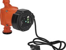 Tsirkulatsioonipump 25-6/180 230V KD804