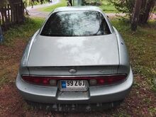 Buick Riviera