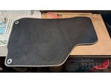 VW Golf  mk 6 porimatid