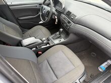 BMW 320d 110kw automaat, REG. MAKSTUD